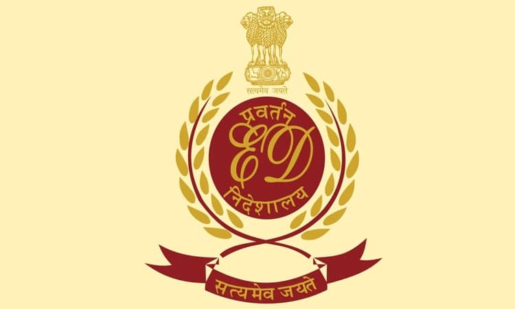 ಶಾಸಕ ವೀರೇಂದ್ರ ಪಪ್ಪಿ ನಿವಾಸಕ್ಕೆ ಮತ್ತೆ ಇ.ಡಿ. ದಾಳಿ