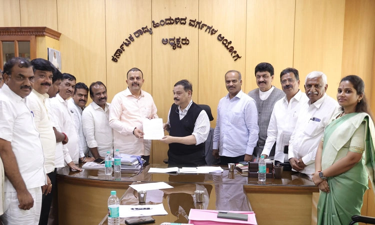 ಗಣತಿ ಪಟ್ಟಿಯಲ್ಲಿ 107 ಹೊಸ ಜಾತಿ: ಬಿಜೆಪಿ ಆಕ್ಷೇಪ