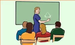 Teacher’s day:ಶಿಕ್ಷಕರು ಹೀಗೆ ಇರಬೇಕು ಎಂಬುದಕ್ಕೆ ಒಂದು ಅತ್ಯುತ್ತಮ ಉದಾಹರಣೆ ನಮ್ಮ ಶಿಕ್ಷಕಿ