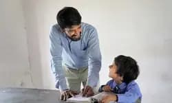 Teacher’s day:  ನಾನು ವಿರಾಜ್ ಅಡೂರು ಆದದ್ದು ಹೀಗೆ...