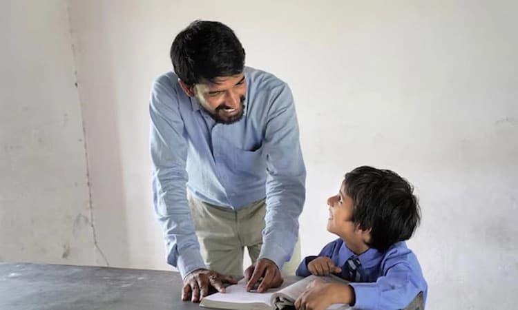 Teacher’s day:  ನಾನು ವಿರಾಜ್ ಅಡೂರು ಆದದ್ದು ಹೀಗೆ...