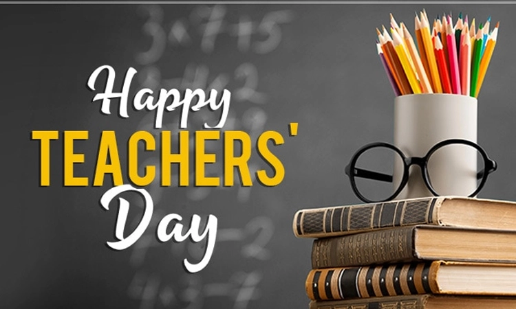 Teacher's day: ಅಕ್ಷರ ಕಲಿಸಿದ ಗುರುವಿಗೆ ಗೌರವವಿರಲಿ