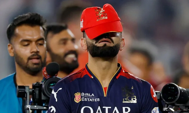 RCB: 'ಸಂತೋಷದ ಕ್ಷಣ ದುರಂತವಾಯಿತು..': ಕಾಲ್ತುಳಿತದ ಬಗ್ಗೆ ವಿರಾಟ್‌ ಮಾತು
