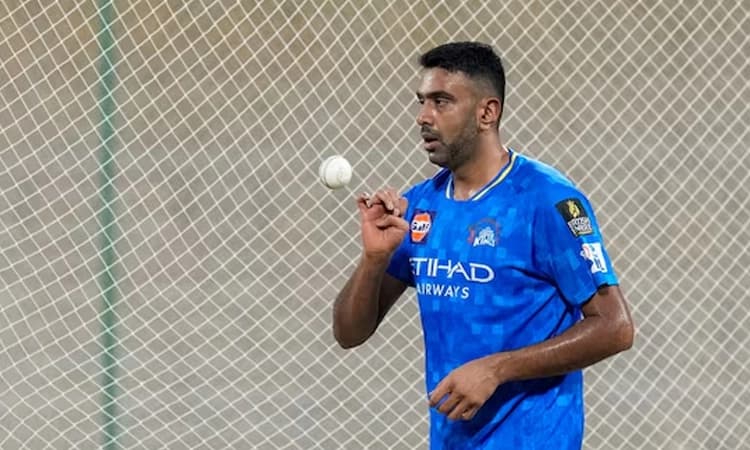 R Ashwin: ‌ಕ್ರಿಕೆಟ್‌ ಭವಿಷ್ಯದ ಬಗ್ಗೆ ಆಸ್ಟ್ರೇಲಿಯಾ ಮಂಡಳಿ ಜೊತೆ ಮಾತುಕತೆ ನಡೆಸಿದ ಅಶ್ವಿನ್