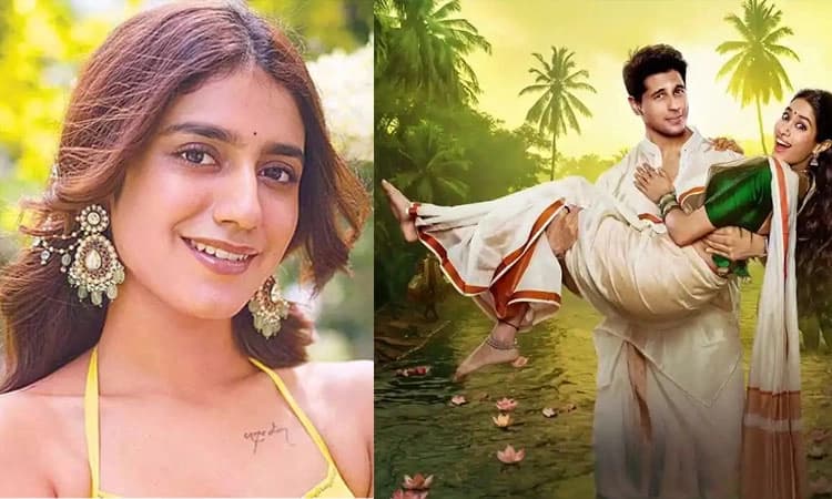 ಬಾಲಿವುಡ್‌ ಸಿನ್ಮಾದಲ್ಲಿ ಖ್ಯಾತ ಮಲಯಾಳಂ ನಟಿ ಮೂಲೆಗುಂಪು: ಆಕ್ರೋಶ ಹೊರಹಾಕಿದ ಕೇರಳಿಗರು