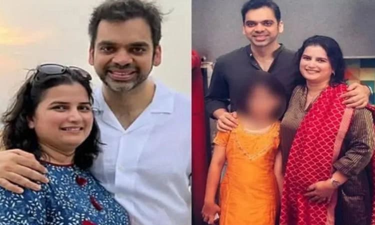 Separation:17 ವರ್ಷಗಳ ದಾಂಪತ್ಯ ಜೀವನಕ್ಕೆ ಇತಿಶ್ರೀ ಹಾಡಿದ ರಾಷ್ಟ್ರ ಪ್ರಶಸ್ತಿ ವಿಜೇತ ಗಾಯಕ