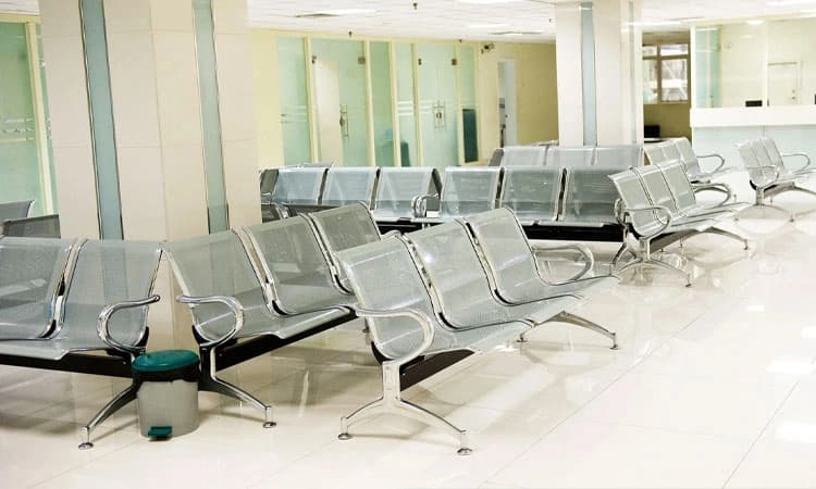 Hospital: ಸಾವಿರ ನೋವಿನ ಕಥೆಗಳಿಗೆ ಮೂಕ ಸಾಕ್ಷಿ