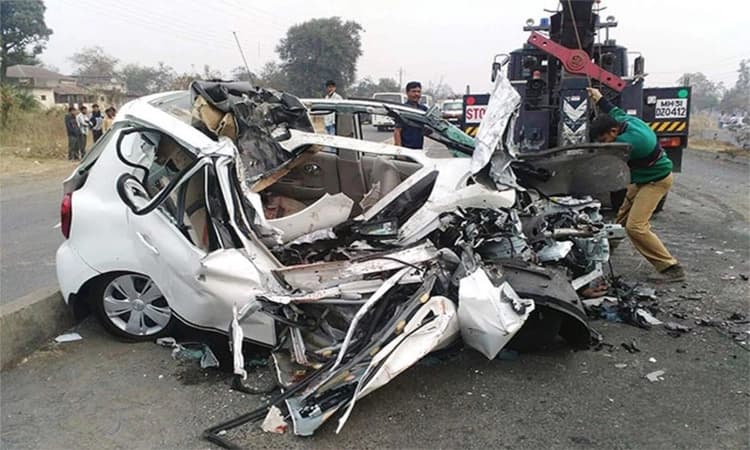 Road Accidents: ರಾಷ್ಟ್ರೀಯ ಹೆದ್ದಾರಿಗಳಲ್ಲಿ ಮಾರಣ ಹೇೂಮ-ಜೀವಕ್ಕಿಲ್ಲ ಬೆಲೆ!