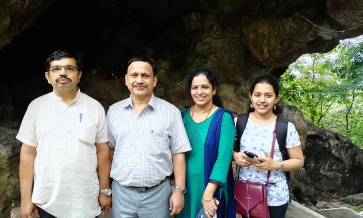 Teachers' Day: ಪತ್ರಿಕೋದ್ಯಮದ ಅ ಆ ಇ ಈ ಕಲಿಸಿದ ಗುರುಗಳು