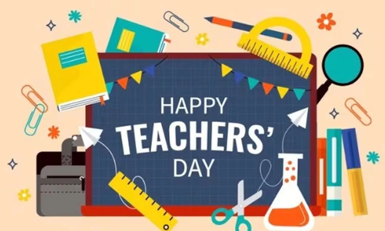 Teacher's Day: ನನ್ನ ಮೆಚ್ಚಿನ ಗುರು-ಡಾ. ವಿಶ್ವನಾಥ ಕೊರವಿ