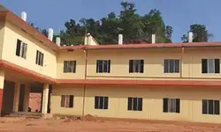 'ಶಿಕ್ಷಣ ಕಾಶಿ'ಗೆ ಬೇಕು ಉನ್ನತ ಸಂಸ್ಥೆಗಳ ರಾಶಿ