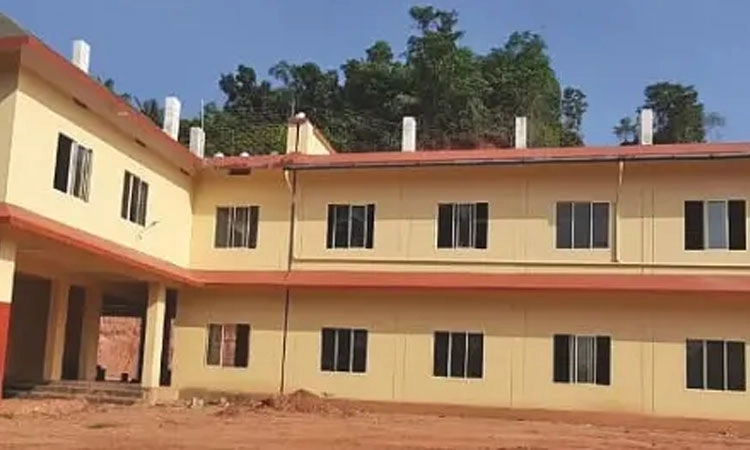 'ಶಿಕ್ಷಣ ಕಾಶಿ'ಗೆ ಬೇಕು ಉನ್ನತ ಸಂಸ್ಥೆಗಳ ರಾಶಿ