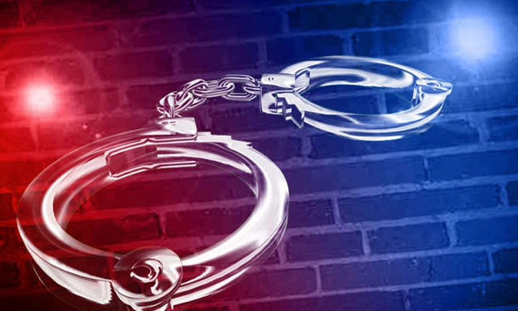 ಜಾಲತಾಣದಲ್ಲಿ ತಂದೆಯ ಅಶ್ಲೀಲ ಚಿತ್ರ: ಮಗ ಸಹಿತ  ಮೂವರ ಸೆರೆ