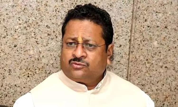 ಬಂಧನ ಭೀತಿಯಿಂದ ಯತ್ನಾಳ್‌ ಪಾರು