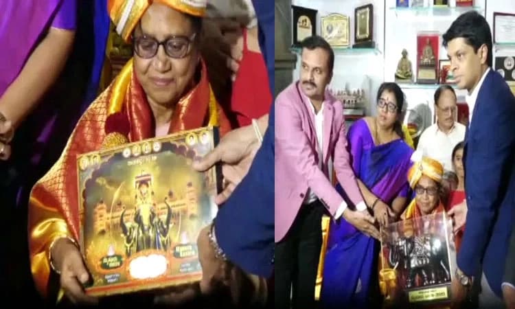 ದಸರಾ ಉದ್ಘಾಟನೆಗೆ ಬಾನುಗೆ ಮೈಸೂರು ಜಿಲ್ಲಾಡಳಿತ ಆಹ್ವಾನ