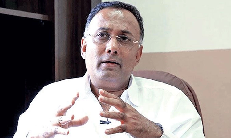 ಪಠ್ಯಕ್ರಮದಲ್ಲಿ ಮಕ್ಕಳ ಆರೋಗ್ಯ ಕಾಳಜಿ ಸೇರ್ಪಡೆಗೆ ಚಿಂತನೆ: ದಿನೇಶ್‌ ಗುಂಡೂರಾವ್‌