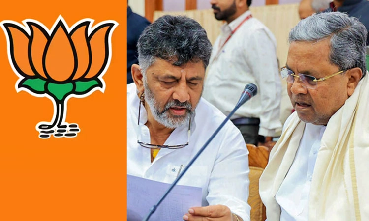 ಮಿಲಾದುನ್ನಬಿ ಸಮಾವೇಶದಲ್ಲಿ ವಿದೇಶಿ ಧರ್ಮಗುರು ಭಾಷಣಕ್ಕೆ ಬಿಜೆಪಿ ಆಕ್ಷೇಪ