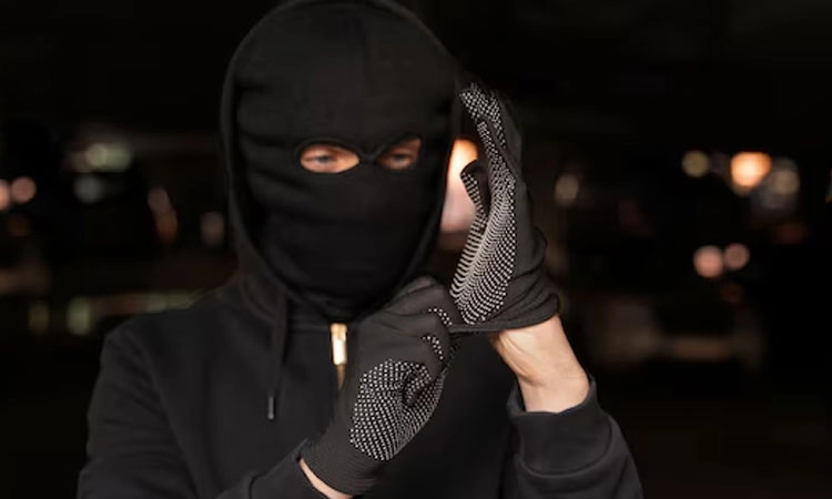 Udupi: ಕುಕ್ಕಿಕಟ್ಟೆಯಲ್ಲಿ ಕಳವಿಗೆ ಯತ್ನ: ಸಿಸಿಟಿವಿಯಲ್ಲಿ ಚಹರೆ ಪತ್ತೆ