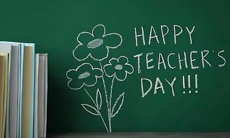 Teacher's Day: ಮಾತು ಬಿಟ್ಟು ಮಾತು ತೆಗೆದುಕೊಂಡ ಕನ್ನಡ ಮೇಷ್ಟ್ರು
