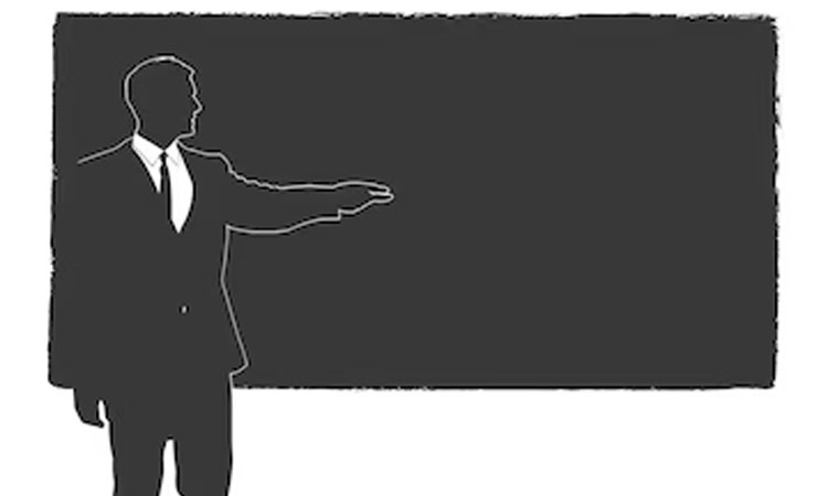 Teacher’s: ಗುರು ಬ್ರಹ್ಮ......; ಬದುಕು ಬದಲಿಸಿದ ನನ್ನ ಗುರುಗಳು ಜಿ ಎನ್ ಹೆಗಡೆ ಬಣಗಿ ಸರ್