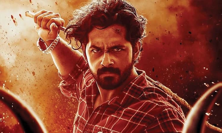 Kothalavadi: ಯಶ್‌ ತಾಯಿ ನಿರ್ಮಾಣದ ʼಕೊತ್ತಲವಾಡಿʼ ಒಟಿಟಿ ರಿಲೀಸ್‌ ಡೇಟ್‌ ಅನೌನ್ಸ್