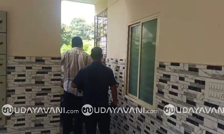 YouTuber Sameer MD ಬೆಂಗಳೂರು ಬಾಡಿಗೆ ಮನೆಗೆ ಬೆಳ್ತಂಗಡಿ ಪೊಲೀಸರಿಂದ ದಾಳಿ