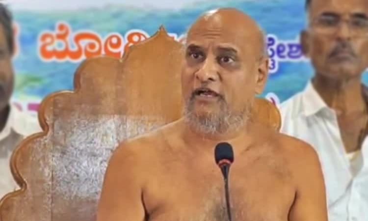 Hubli: ಸೆ.10ರಿಂದ ಧರ್ಮಸ್ಥಳ ಪರಿಸರ ಶುದ್ಧಿಗಾಗಿ ಸಾಧು ಸಂತರ ಯಾತ್ರೆ: ಗುಣಧರನಂದಿ ಶ್ರೀ