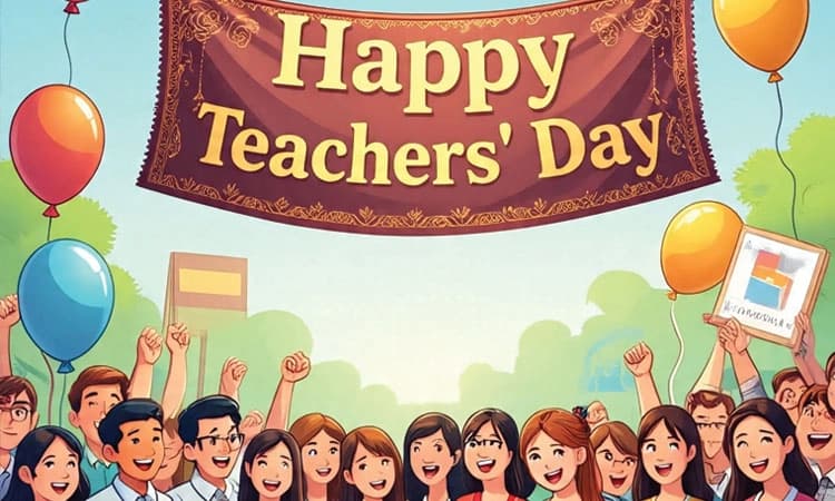 Teacher's day: ಗುರು - ಶಿಷ್ಯರ ಅನುಬಂಧ 'ಗುರು ಚಿದಂಬರ ರಾಯರು'