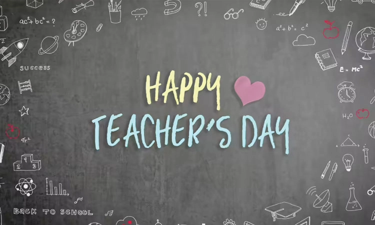 Teacher's Day: "ಗುರು ಎಂದರೆ ಜೀವನ ಸಾಕ್ಷತ್ಕಾರಗೊಳಿಸುವ ಶಿಲ್ಪಿ"