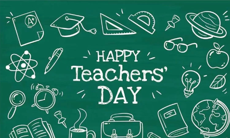 Teachers Day: ನನ್ನ ಬದುಕಿನ ಶಿಲ್ಪಿಗಳು: ಗುರುಗಳಿಗೆ ನಮನ