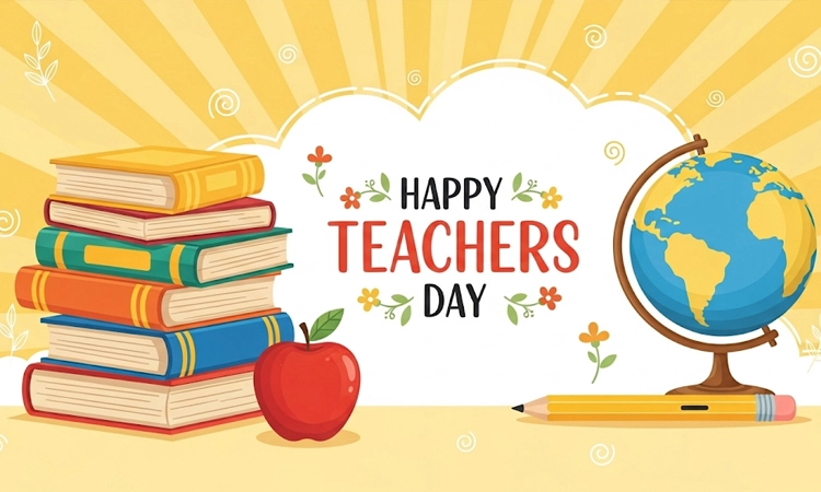 Teacher's Day: ಹೃದಯದ ಹೊತ್ತಿಗೆ ಬೆಳಕು ಹಚ್ಚಿದವರು ನನ್ನ ಮೆಚ್ಚಿನ ಗುರುಗಳು