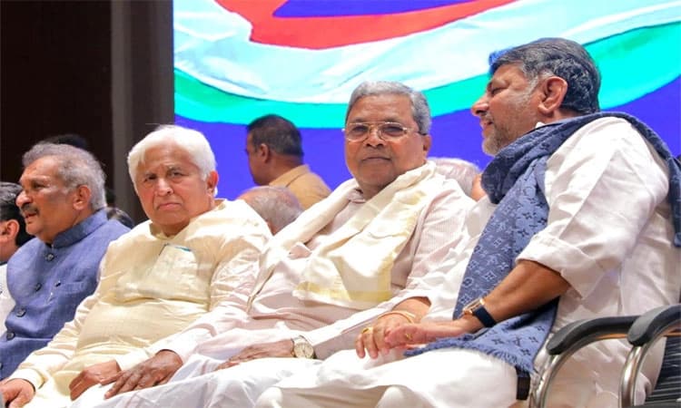 ಸಚಿವ ಸಂಪುಟ ಸಭೆ: ಮಂಡನೆಯಾಗದ ಸುಳ್ಳುಸುದ್ದಿ ತಡೆ ಮಸೂದೆ