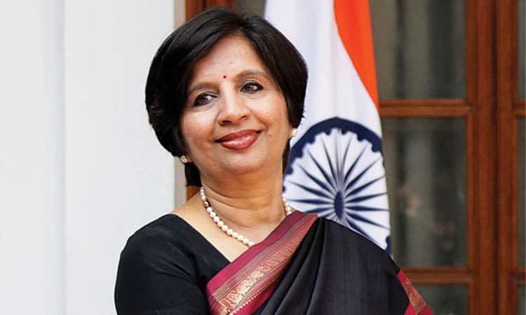UPSC:ವಿಭಿನ್ನ ಕನಸಿಗೆ ಸ್ಪಷ್ಟ ಗುರಿಯೇ ದಾರಿ:ಭಾರತೀಯ ವಿದೇಶಾಂಗ ನೀತಿಯ ಚತುರೆ ನಿರುಪಮಾ ರಾವ್‌