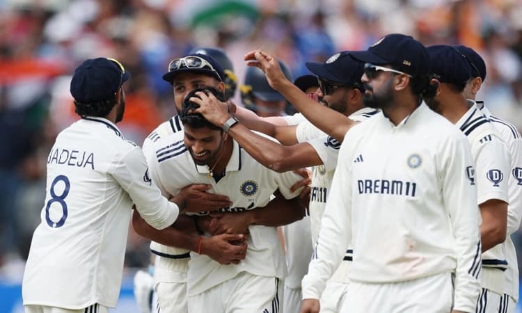 Team India: ಏಷ್ಯಾ‌ ಕಪ್, ವಿಂಡೀಸ್‌ ಸರಣಿಯಿಂದಲೂ ಹೊರಬಿದ್ದ ಟೀಂ ಇಂಡಿಯಾ ಬ್ಯಾಟರ್