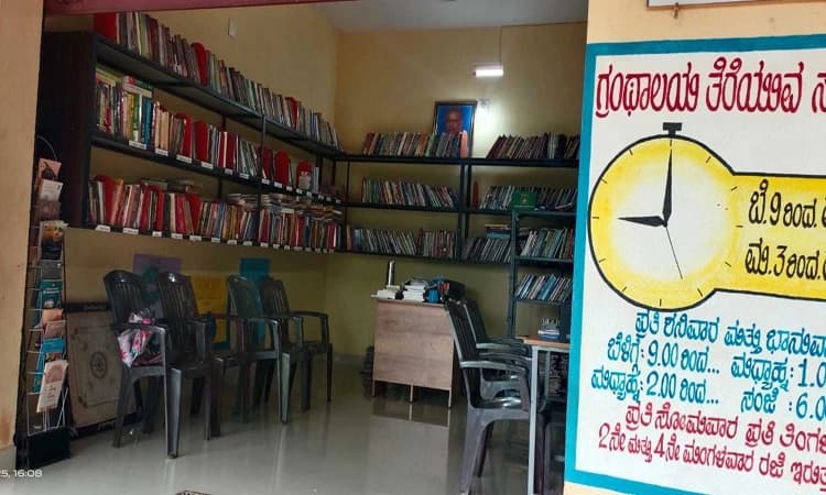 ವಿದ್ಯಾರ್ಥಿನಿಯರ ವಿನೂತನ ಪ್ರಯತ್ನ: ಅರಿವು ಮೂಡಿಸುವ ವೀಡಿಯೋಗೆ ಶ್ಲಾಘನೆಗಳ ಹರಿವು