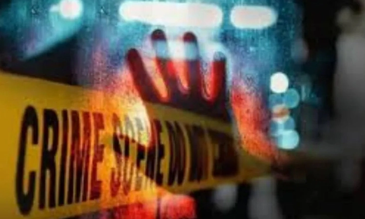 Haveri: ಕುಡಿತ ಮತ್ತಿನಲ್ಲಿ ಪತ್ನಿಯನ್ನು ಕೊಂದು ಕೆರೆಗೆ ಹಾರಿದ ಪತಿ!