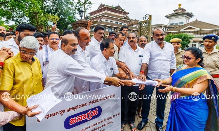 Udupi: ಹಿಂದುತ್ವಕ್ಕೆ ಧಕ್ಕೆ ಎದುರಾದರೆ ಯಾವುದಕ್ಕೂ ಹಿಂಜರಿಯುವುದಿಲ್ಲ: ಶಾಸಕ ಯಶ್‌ಪಾಲ್