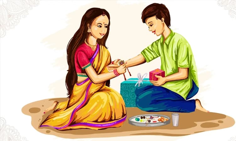 Raksha Bandhan 2025: ಬಣ್ಣದ ನೂಲಿನಲ್ಲಿ ಬೆಸೆದ ನಂಬಿಕೆಯ ಬಂಧ