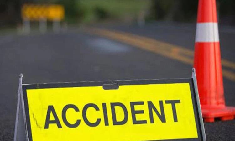 Padubidri; ಪಾದಚಾರಿಗೆ ಕಾರು ಢಿಕ್ಕಿ: ತೀವ್ರ ಗಾಯ