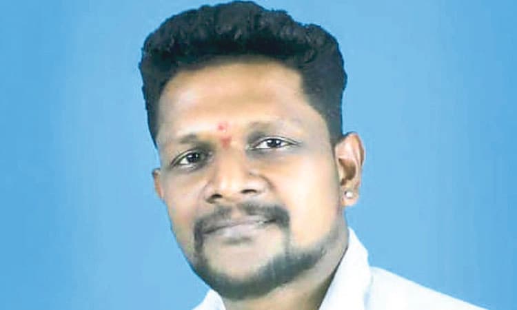 Punjalkatte; ಶಂಕಿತ ಡೆಂಗ್ಯೂ ಜ್ವರಕ್ಕೆ ನಾಟಕಕಾರ ಸಾವು