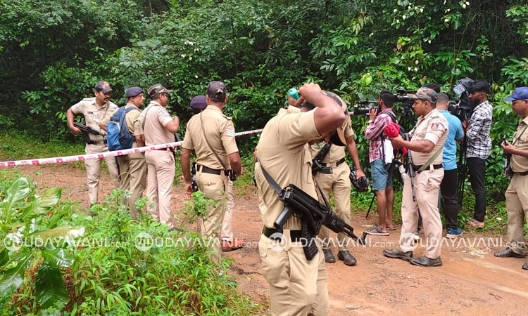 ಧರ್ಮಸ್ಥಳ: ಶ*ವ ಹೂತಿರುವ ಪ್ರಕರಣ ಎಸ್‌ಐಟಿಗೆ ಠಾಣಾಧಿಕಾರ