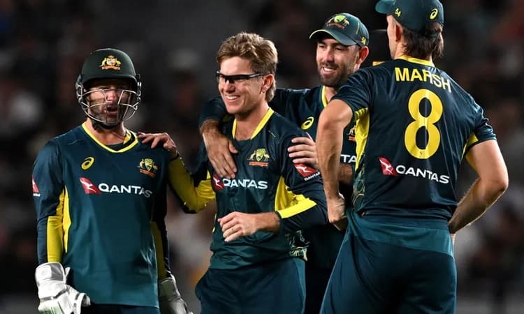 Australia: ಟಿ20ವಿಶ್ವಕಪ್‌ನಲ್ಲಿ ಆಸೀಸ್‌ ಆರಂಭಿಕರಾಗಿ ಐಪಿಎಲ್‌ನಲ್ಲಿ ಧೂಳೆಬ್ಬಿಸಿದ ಆಟಗಾರರು