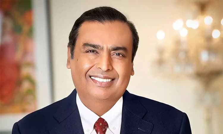 ಸತತ 5ನೇ ವರ್ಷವೂ ಸಂಬಳ ಪಡೆಯದ ಮುಕೇಶ್‌ ಅಂಬಾನಿ