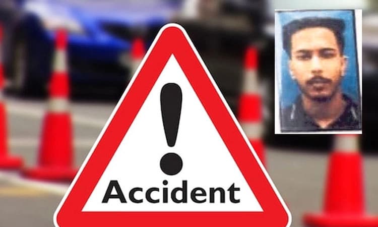 Mangaluru: ನಿಲ್ಲಿಸಿದ್ದ ಲಾರಿಗೆ ಸ್ಕೂಟರ್‌ ಢಿಕ್ಕಿಯಾಗಿ ಸವಾರ ಸಾವು