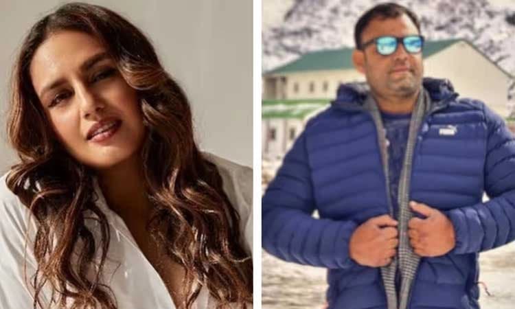 Huma Qureshi: ಬಾಲಿವುಡ್ ನಟಿ ಹುಮಾ ಖುರೇಷಿ ಸೋದರ ಸಂಬಂಧಿಯ ಬರ್ಬರ ಹ*ತ್ಯೆ