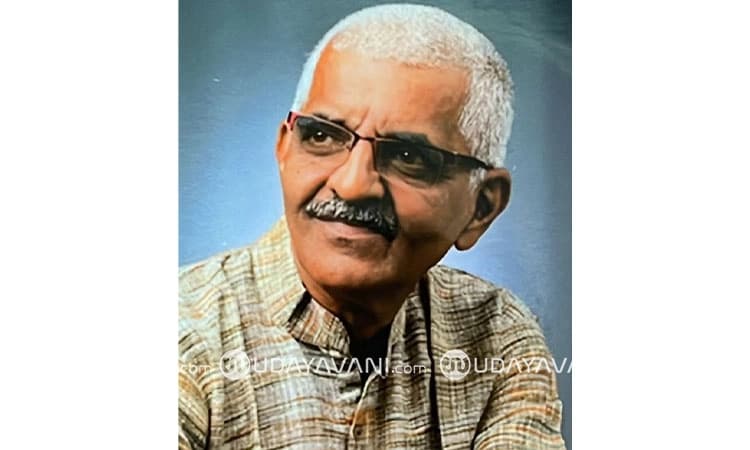 Prabhakar: ಕಾಂತಾರ ಸಿನಿಮಾ ನಟ, ರಂಗಭೂಮಿ ಕಲಾವಿದ, ಹೃದಯಘಾತದಿಂದ ಮೃತ್ಯು