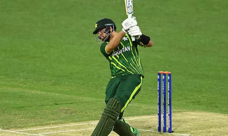 Pakistan Batsman: ಅತ್ಯಾ*ಚಾರ ಆರೋಪದಡಿ ಇಂಗ್ಲೆಂಡ್‌ನಲ್ಲಿ ಪಾಕ್‌ ಕ್ರಿಕೆಟರ್‌ ಬಂಧನ