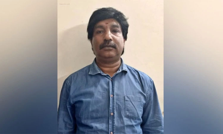 Bengaluru: ಬಿಕ್ಲು ಶಿವ ಕೊಲೆ: ಜಗ್ಗನ ವಿರುದ್ದ ಬ್ಲೂಕಾರ್ನರ್‌ ನೋಟಿಸ್‌