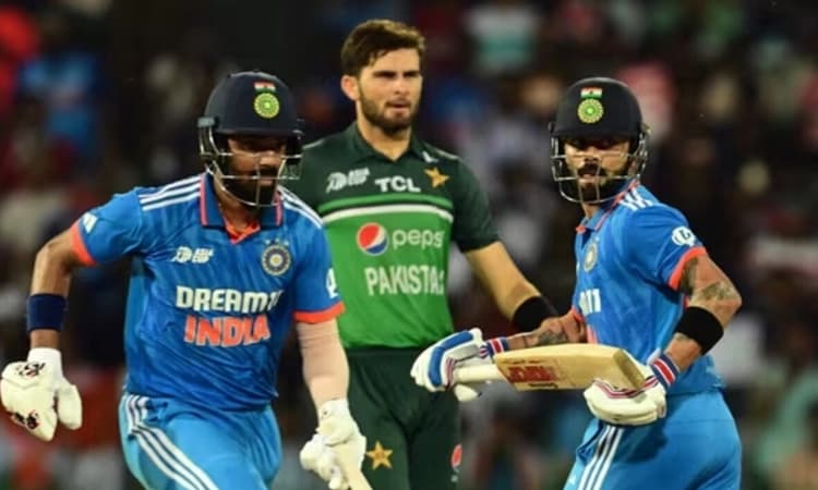 Asia Cup 2025: ಏಷ್ಯಾಕಪ್‌ ಕ್ರಿಕೆಟ್‌ ನಲ್ಲಿ ಭಾರತ-ಪಾಕಿಸ್ತಾನ ಪಂದ್ಯ ರದ್ದಾಗುವುದಿಲ್ಲ