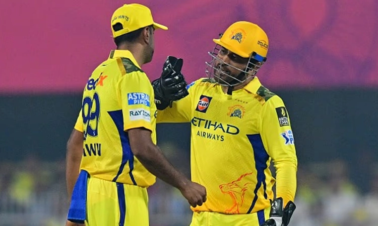 IPL 2026: ಸಿಎಸ್‌ಕೆ ತಂಡದಿಂದ ಹೊರಹೋಗಲು ಬಯಸಿದ ರವಿ ಅಶ್ವಿನ್